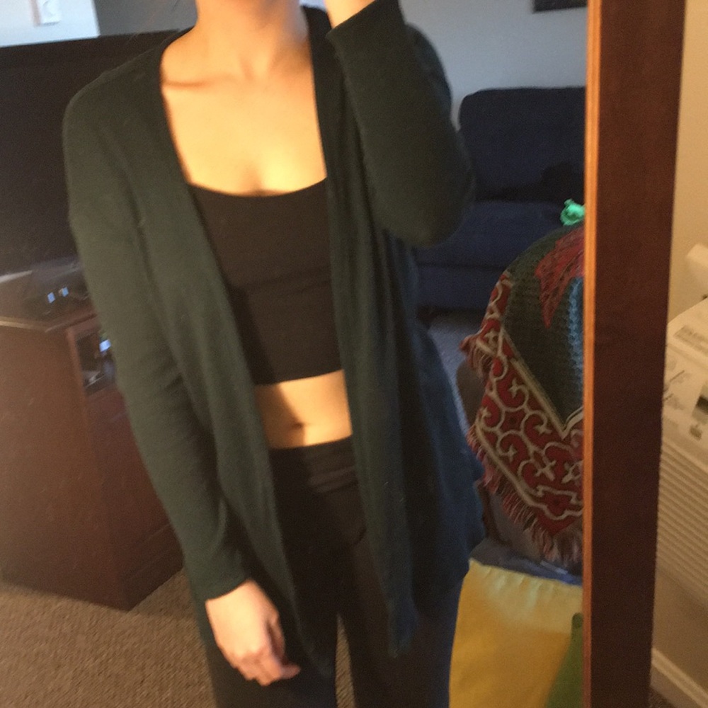 H&M light Cardigan